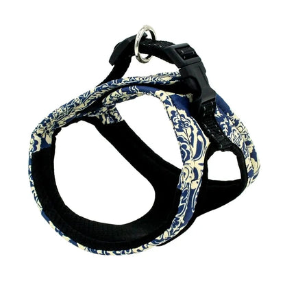 Cute Pet Vest Harness